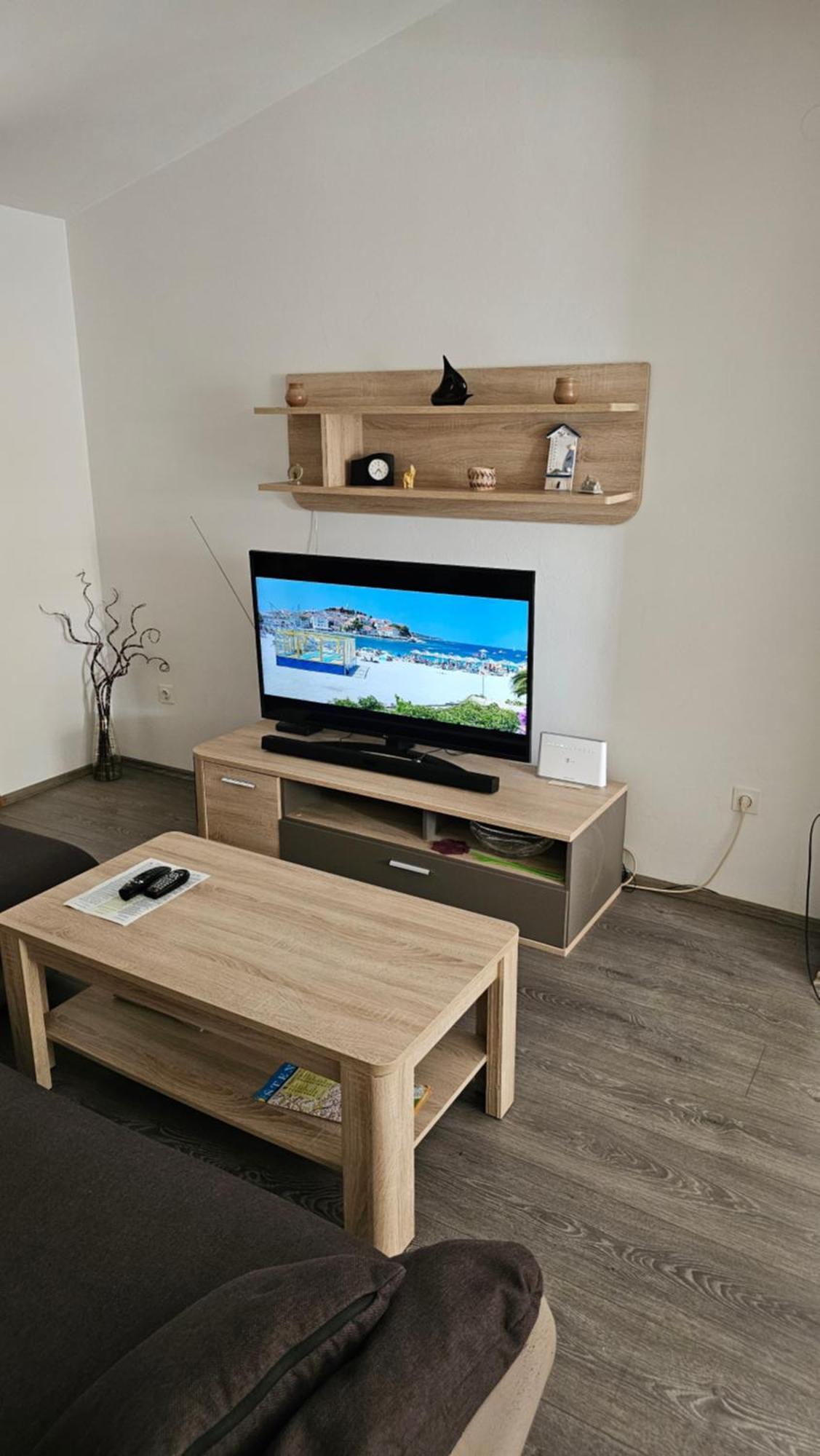 The Heart Of Dalmatia Apartment Primosten Exterior photo