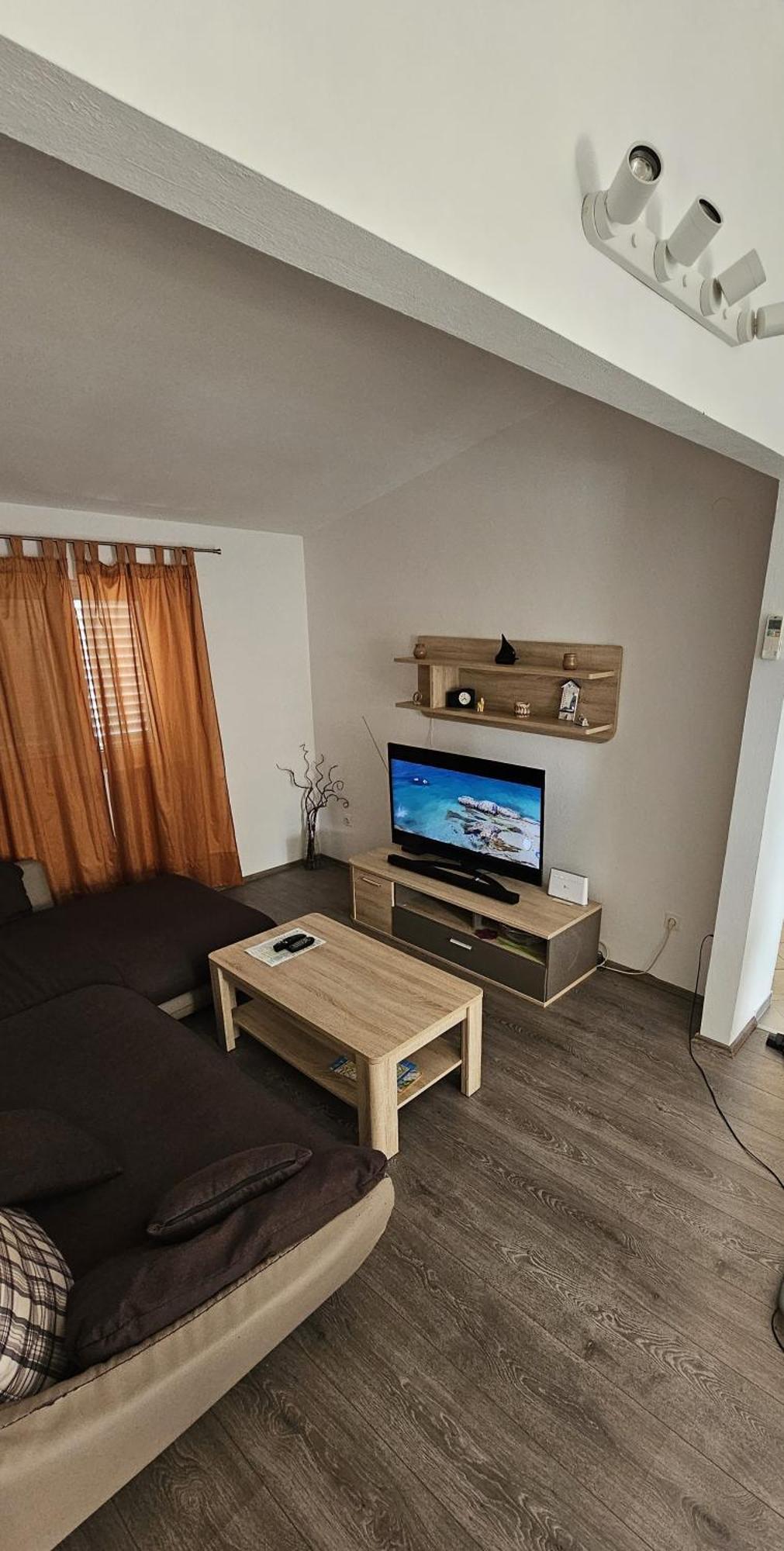 The Heart Of Dalmatia Apartment Primosten Exterior photo