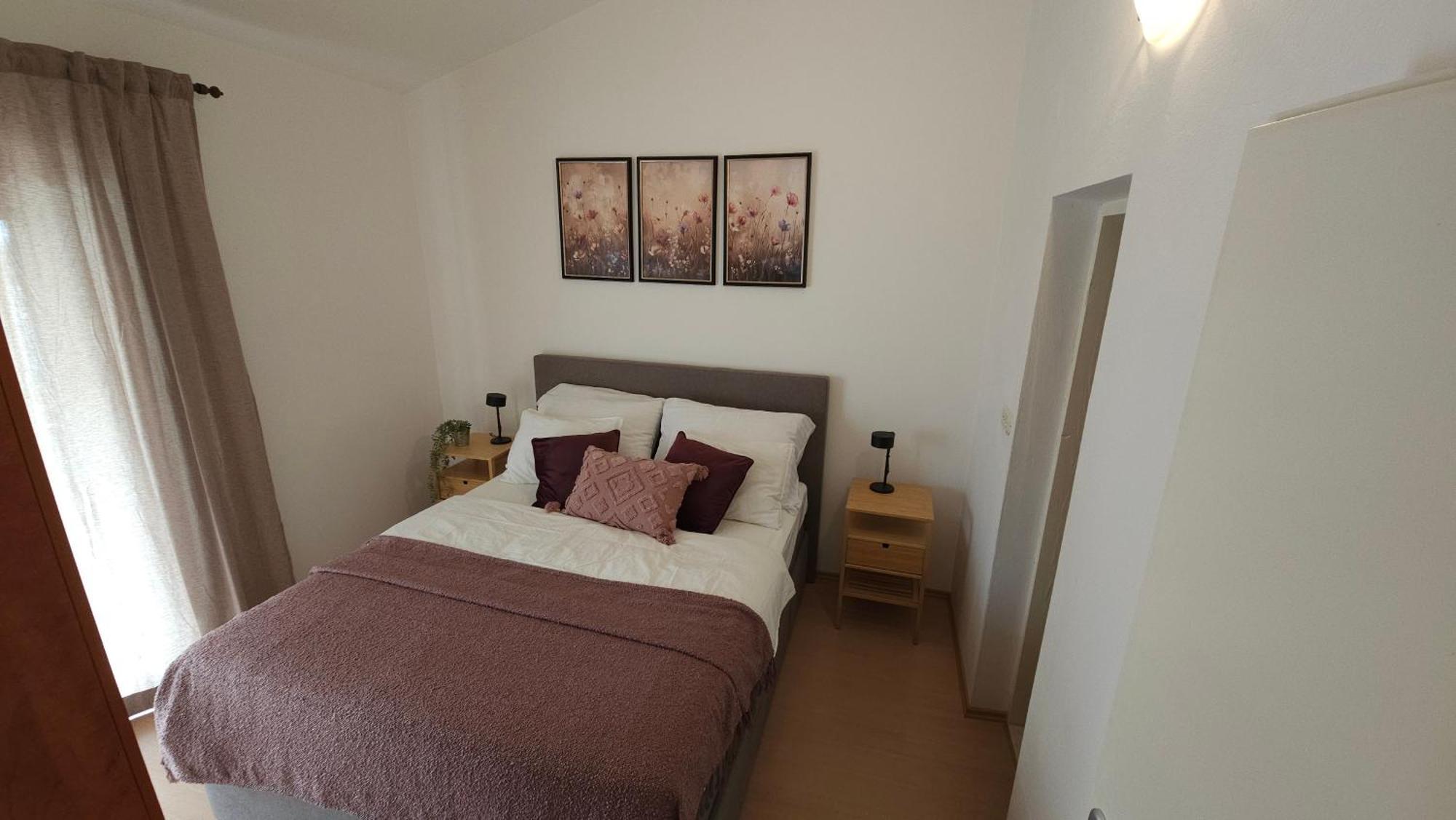 The Heart Of Dalmatia Apartment Primosten Exterior photo